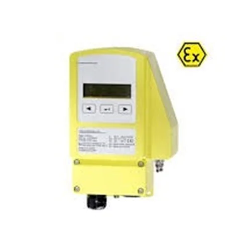 #ترانسمیتر دما و رطوبت  قابل تنظیم  برند SCHISCHEK آلمان مدل EXCOS-D