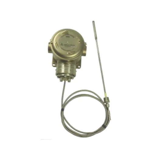 تمپرچر سوئیچ delta-controls مدل S70