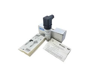 # ترانسمیتر فشار ضدانفجار 0 تا100 بار برند ویکا  مدل IS-20-S