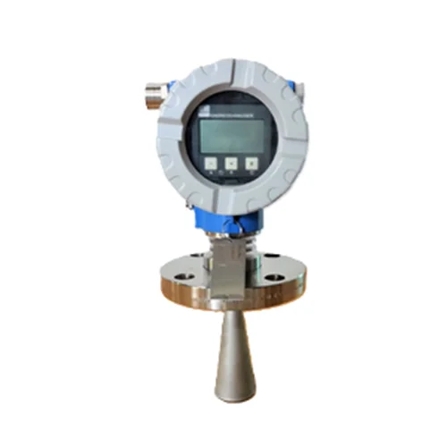 # لول ترانسمیتر راداری اندرس هاوزر ENDRESS+HAUSER FMR240