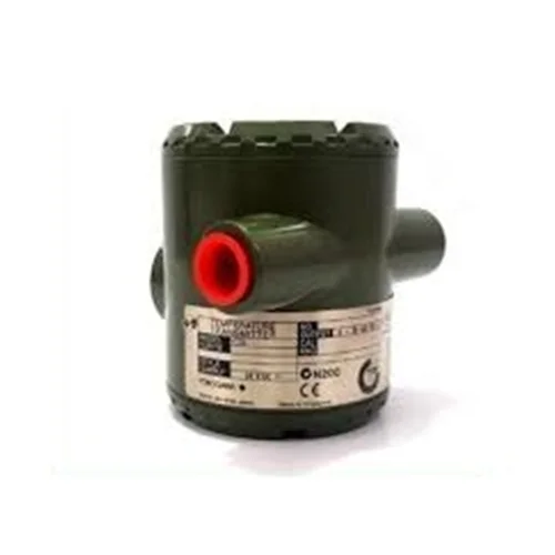 # ترانسمیتر دما یوکوگاوا   YOKOGAWA مدل YTA110-DA4ND/X1