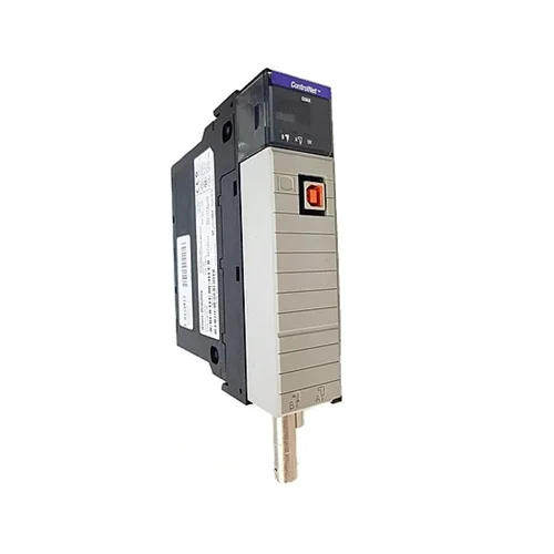 Allen-Bradley 1756-CN2R ControlLogix ControlNet Redundant Bridge Module Series B