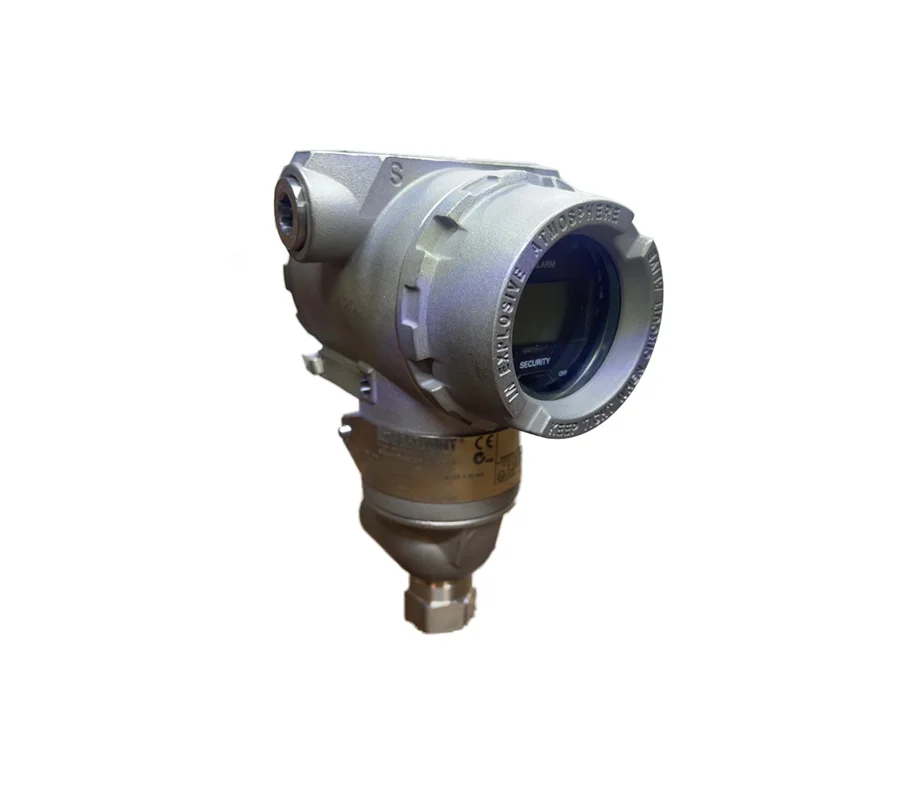 #ترانسمیتر  فشار استنلس استیل ROSEMOUN 3051TG5