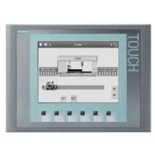 # HMI زیمنس 6AV6647-0AB11-3AX0