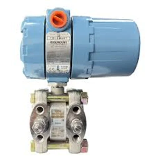 # ترانسمیتر اختلاف فشار برند رزمونت مدل  1151DP6S22M4B1   ROSEMOUNT