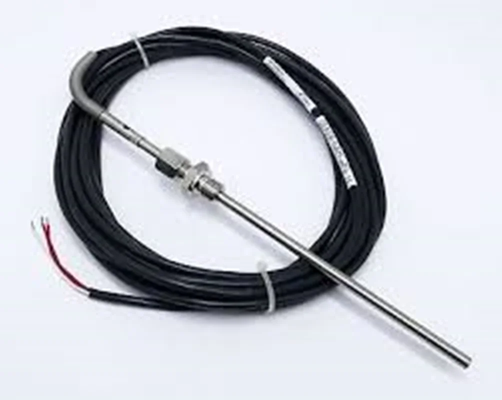 # ترموکوپل (ترمومتر )دما برند ویکا مدل TR40