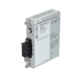 # ماژول 125840-02 Bently Nevada | 3500/15 Low Voltage AC Power Input Module1