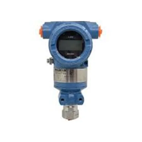 #ترانسمیتر  فشار روزمونت ROSEMOUN 3051TG3