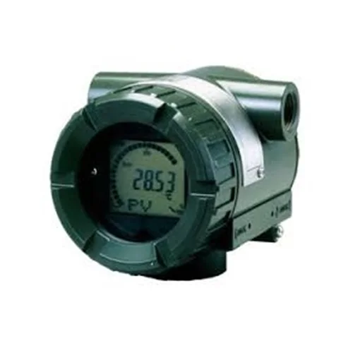 # ترانسمیتر دما یوکوگاوا   YOKOGAWA مدل YTA110-DA2DB/X1