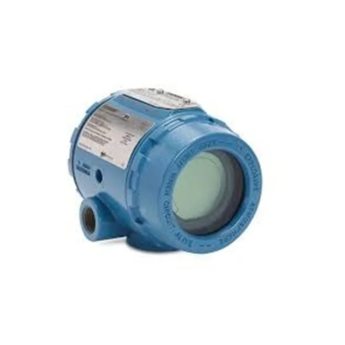 # ترانسمیتر دما  ROSEMOUNT مدل 3144PD2A1I1B4M5F504