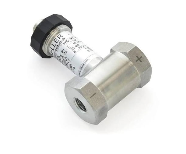 # ترانسمیتر اختلاف فشار کلر مدل PD-33X