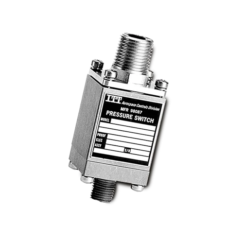 پرشر سوئیچ Neo-Dyn آمریکا رنج 70 تا 120 PSI مدل 130P45C6HN