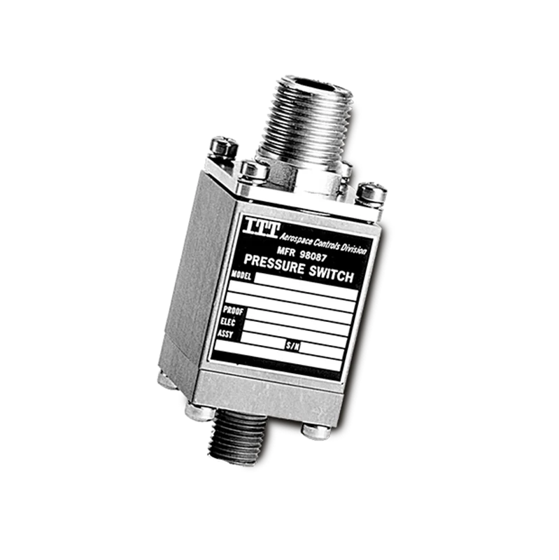 پرشر سوئیچ Neo-Dyn آمریکا رنج 10 تا 30 PSI مدل 130P42C6HN