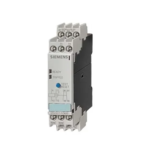 رله ترمیستور زیمنس مدل ۳RN1011-1CB00