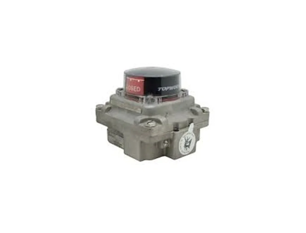 لیمیت سوئیچ باکس ضد انفجار TOPWORX سری TXS