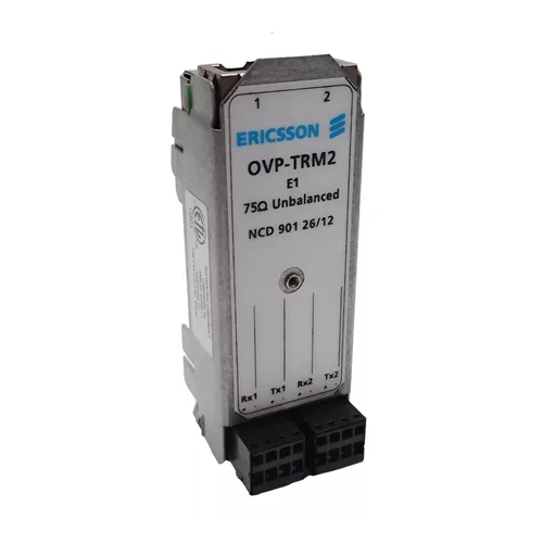 OVP-TRM2 NCD 901 26/12 Ericsson Power Module