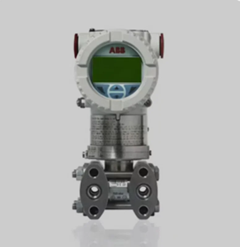 # ترانسمیتر اختلاف فشار  ABB مدل 266DSH