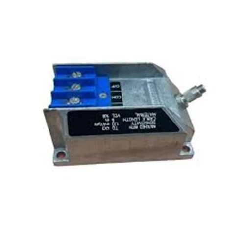 # پراکسیمیتی برند ویبرومتر (ویبریشن مگیت )  مدل Meggitt Vibro Meter IQS450 204-450-000-002   S3960