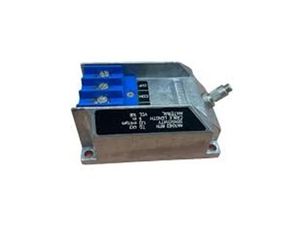 # پراکسیمیتی برند ویبرومتر (ویبریشن مگیت )  مدل Meggitt Vibro Meter IQS450 204-450-000-002   S3960