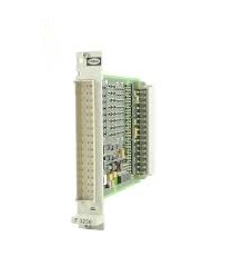 # کارت ورودی دیجیتال 16کانال سیستم کنترل ESD برند هیما مدل  HIMA F3236