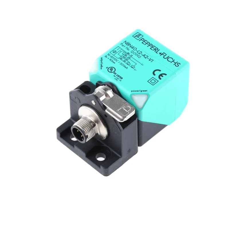 پراکسیمیتی سوئیچ  NBN40-L2-A2-V1 پپرل فوکس