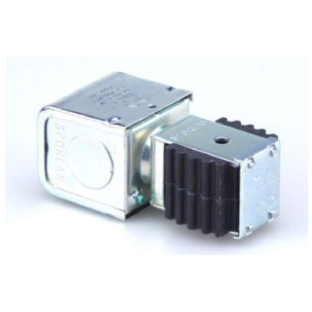 بوبین (coil) شیر برقی SPORLAN مدل MKC-1-24V/50-60
