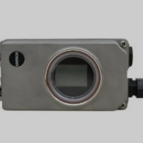 # پوزیشنر سامسون 3-3730 SAMSON استیل