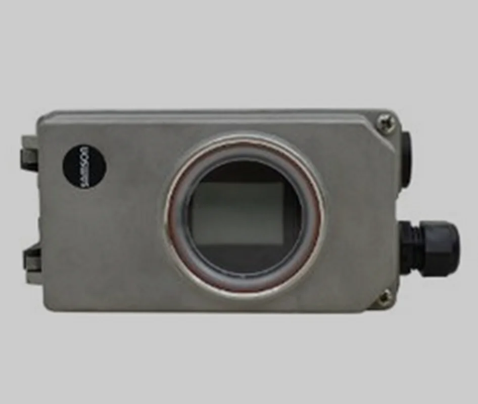 # پوزیشنر سامسون 3-3730 SAMSON استیل