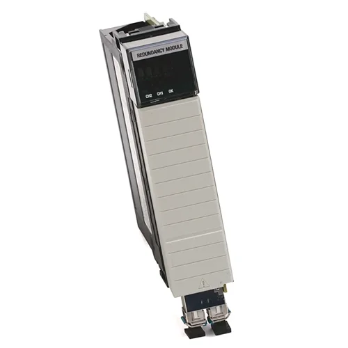 Allen-Bradley 1756-RM2 is a ControlLogix Redundancy Module