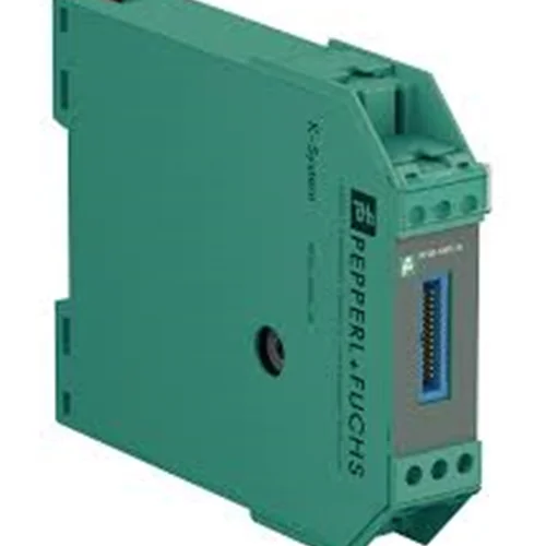 # بریر پپرل فوکس KFD0-HMS-16  Pepperl+Fuchs HART Multiplexer Slave