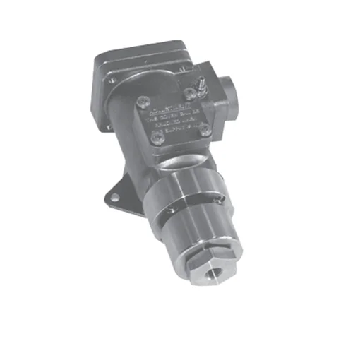 پرشر سوئیچ ضد انفجار 10--80 PSI برند PYROPRESS  انگلستان مدل PF263S1B