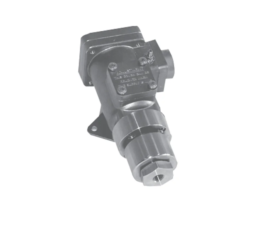 پرشر سوئیچ ضد انفجار 10--80 PSI برند PYROPRESS  انگلستان مدل PF263S1B