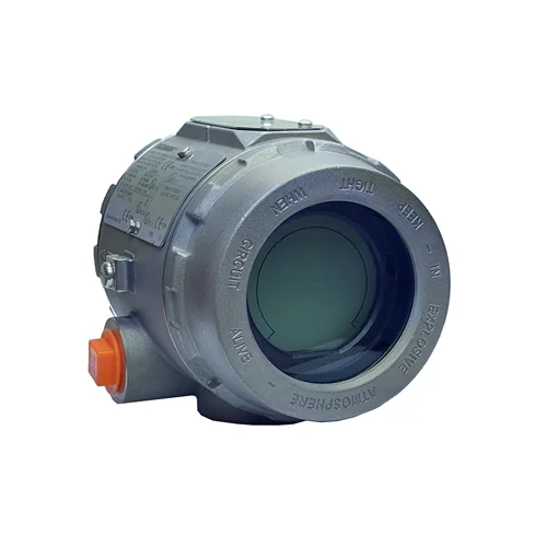 ترانسمیتر دما استنلس استیل ROSEMOUNT مدل 3144PD6A1E1M5C204XA