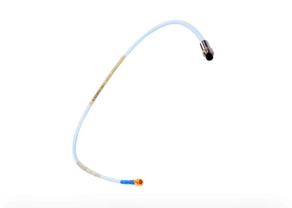 # پراب پراکسیمیتی سنسور برند بنتلی نودا Nevada 3300 XL 8mm   330105-02-12-05-02-CN