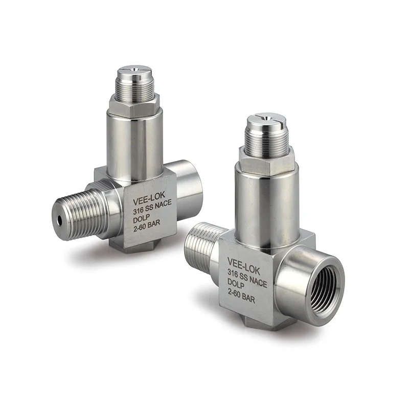 محافظ اضافه بار قابل تنظیم(اسنابر) 0.5 - 4  بار Adjustable Overload Protector