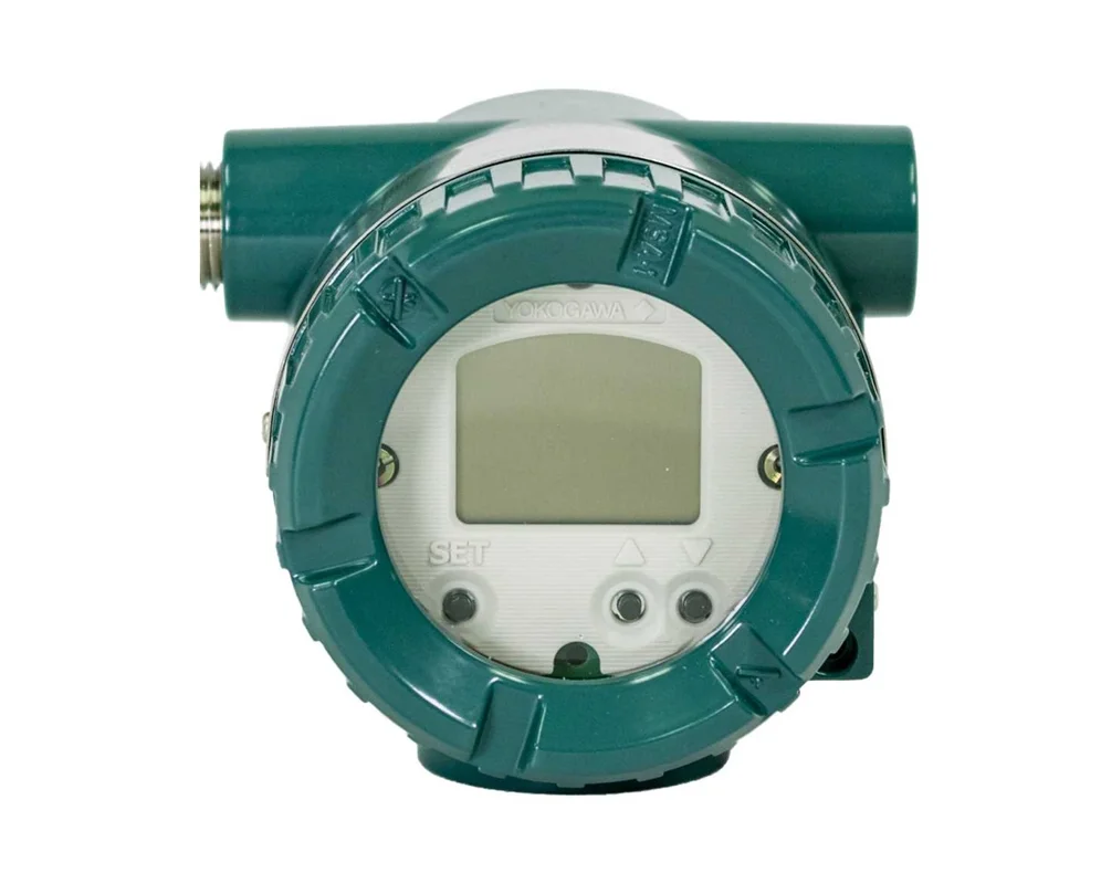 # ترانسمیتر دما یوکوگاوا   YOKOGAWA مدل YTA110-EA4DN/KU2