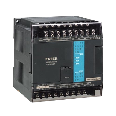 PLC فتک مدل FBS-20MBT2-AC