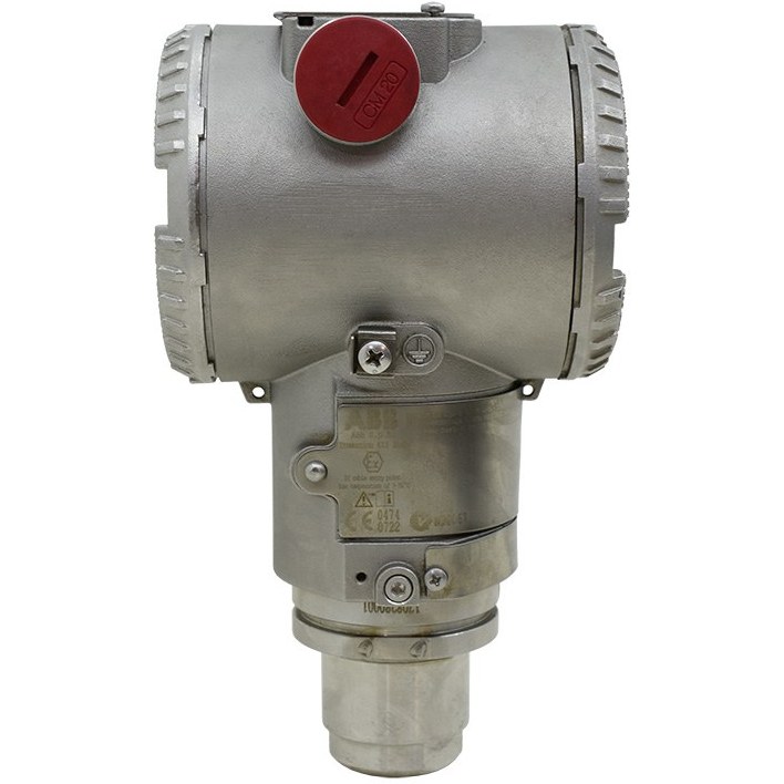 # ترانسمیتر فشار استیل ABB مدل 266HSH