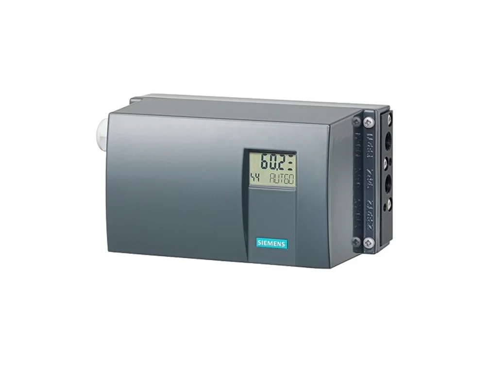 # پوزیشنر زیمنس 6DR5220 / 6DR5220-0EM00-0AA0