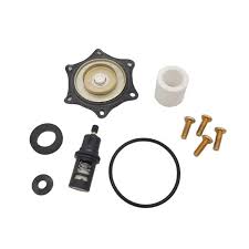 # کیت یدکی اصلی رگولاتور (رگلاتور) فشار برند فیشر مدل 67CFR