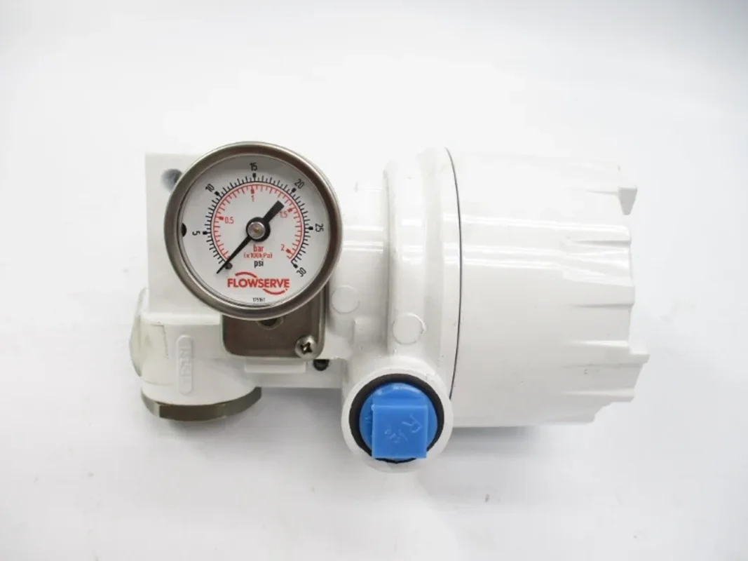 *ترانسدیوسر پنوماتیک FLOWSERVE مدل NT 3000-04