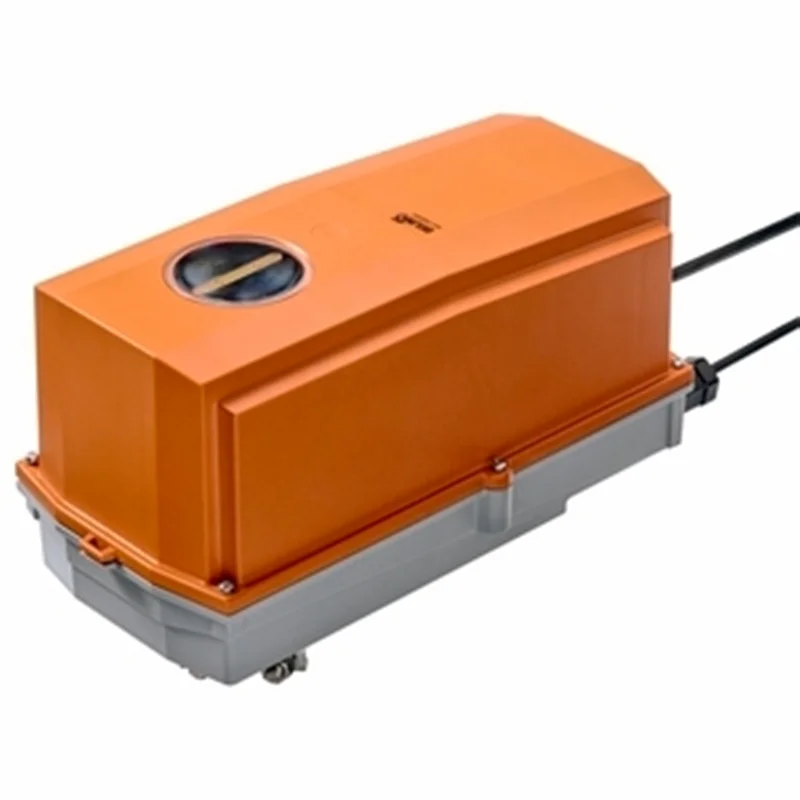 *محرک الکتریکی دمپر فنر برگشت BELIMO سوئیس مدل SFG-S2-L