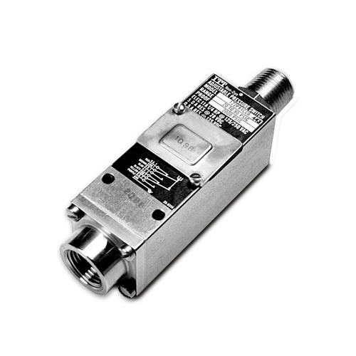 پرشر سوئیچ Neo-Dyn آمریکا رنج 700 تا 1500 PSI مدل 122P88C6N540