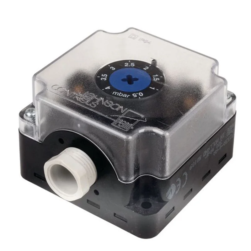 پرشر سوئیچ اختلاف فشار JOHNSON CONTROLS آمریکا P233A-6-AAC