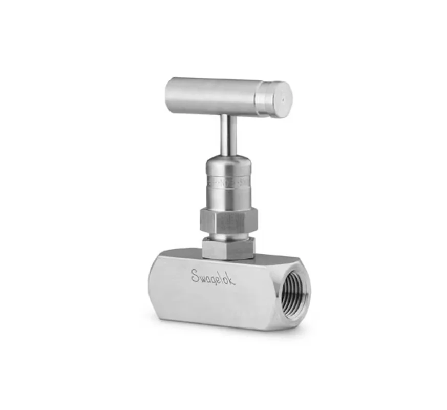 نیدل ولو سوئیچ لاک 1/2 اینچ سیت اکتال SS-5PDF8