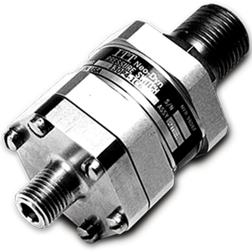 پرشر سوئیچ Neo-Dyn آمریکا رنج 2 تا 70 PSI مدل 115P4S4281