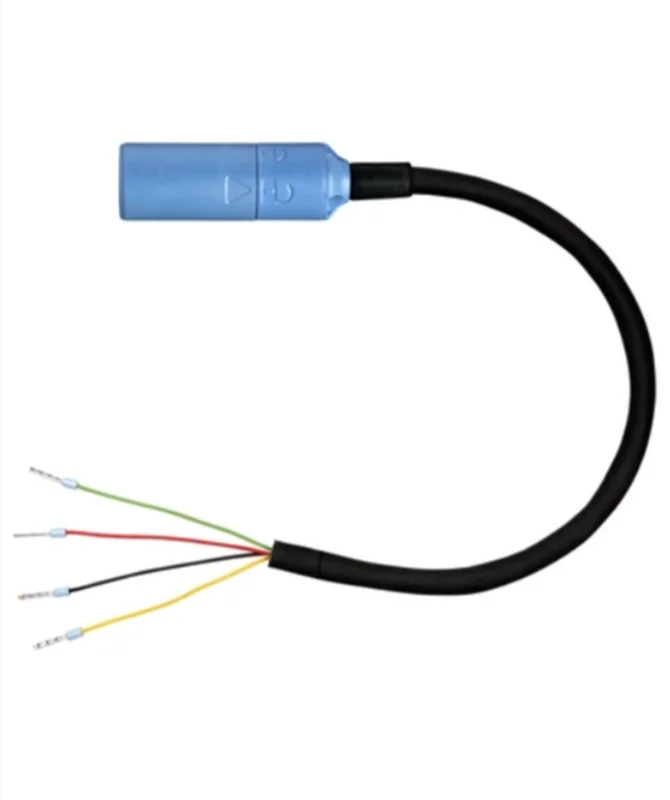 #  کابل رابط cyk10-a031 endress hauser