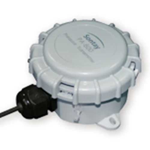 *ترانسمیتر اختلاف فشار Sontay انگلستان مدل PA-500