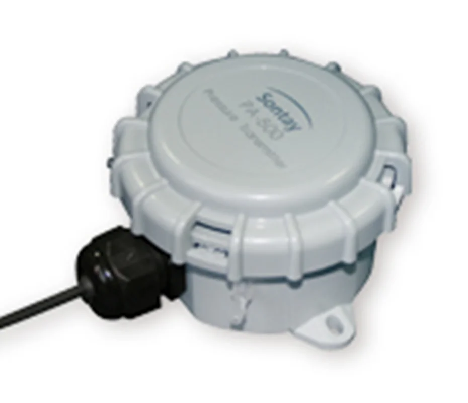*ترانسمیتر اختلاف فشار Sontay انگلستان مدل PA-500