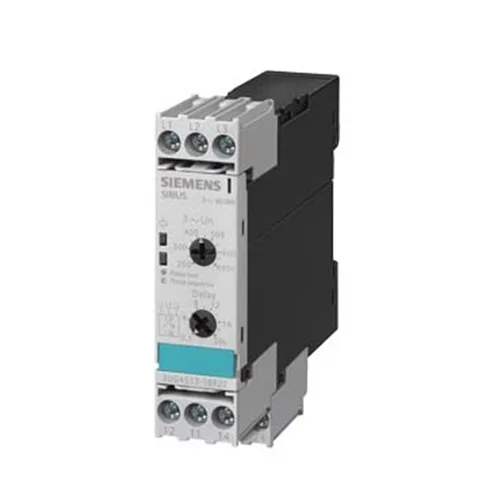 کنترل فاز زیمنس مدل 3UG4513-1BR20